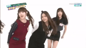 k-pop GIF