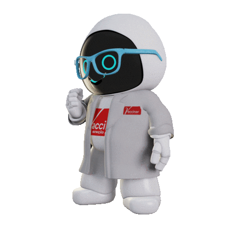 Transformacaodigital Sticker by Vaccinar Nutrição Animal