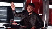 Season 21 Hello GIF by The Voice