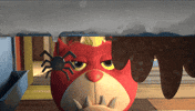 Angry Monster GIF by HangryPetz