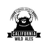 Sticker by californiawildales