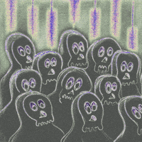 Crypto Feeling GIF
