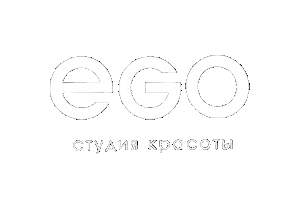 Ego Sticker