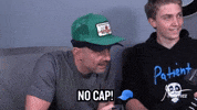 Gary Vaynerchuk Hat GIF by GaryVee