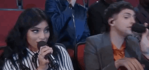 pentatonix a not so silent night GIF by NBC