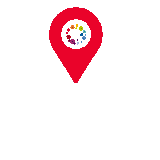 Internet Hosting Sticker by Neubox