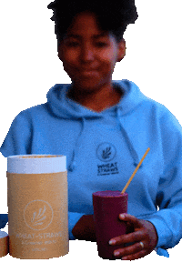 wheatandstraws  Sticker