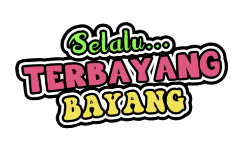 First Love Sticker by Trinity Optima Production