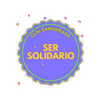 Sticker by Camiseteados