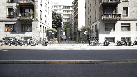 GIF by ZI Italy