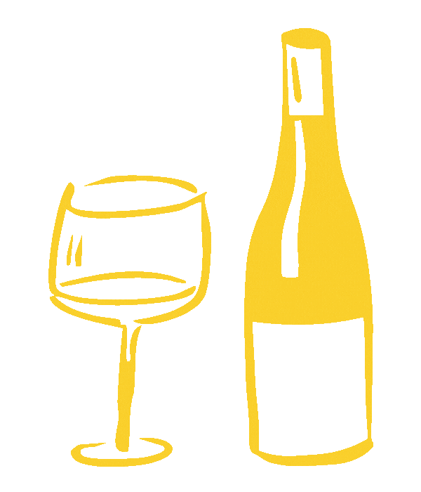 Harvest Sticker by Destin Charity Wine Auction Foundation