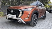 Orange Cars GIF by Namaste Car