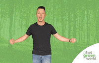 Boom Plant GIF by Het Groen Werkt