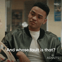 Nick Kroll Comedy GIF by Adults