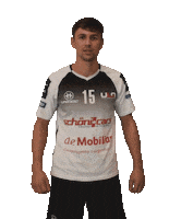 Sport Goal Sticker by ULA
