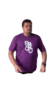brand360 money brand man purple Sticker