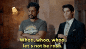 Calm Down GIF by CBS