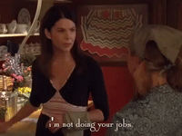 season 5 netflix GIF by Gilmore Girls 