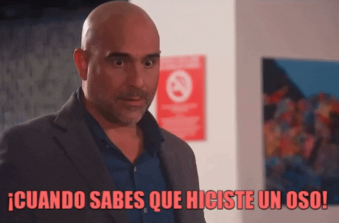 GIF by Imagen Televisión