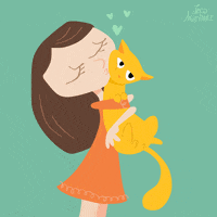 Grumpy Cat Love GIF by jecamartinez