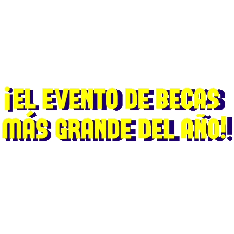 Cnci Cncivirtual Sticker by universidadcnci