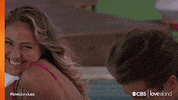 Cbs Love GIF by LoveIslandUSA