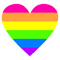 Heart Love Sticker by Now Apocalypse