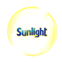 Bubbles Wash Sticker by Sunlight South Africa