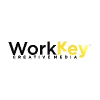 Ajans Sticker by workkey