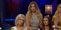 women tell all wta GIF by The Bachelor