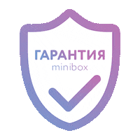 Вентиляция Sticker by minibox