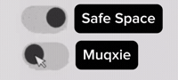 NeriNeriDaily twitch streamer safe space muqxie GIF