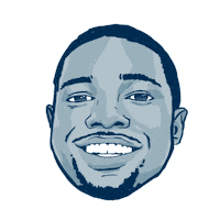 Track And Field Olympics Sticker by Team USA