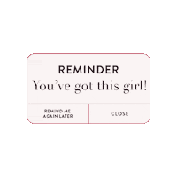 AbbottLyon pink girls shopping me Sticker