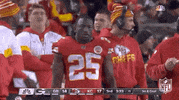Regular Season Football GIF by NFL