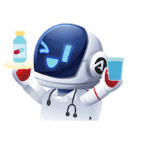 Astro Groceries Sticker by astronauts.id