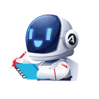 Astro Groceries Sticker by astronauts.id