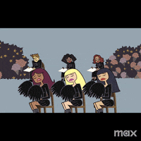 Sad High School GIF by HBO Max
