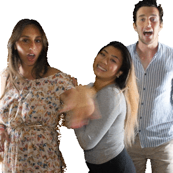 Gameday2019 Sticker by Game Day Facebook France