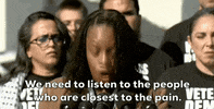 Ceasefire House Democrats GIF by GIPHY News
