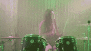 Music Video Drums GIF by Red Bull Records