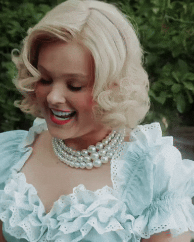 Jojo Siwa GIF by Respective