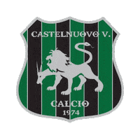 Abruzzo Eccellenza Sticker by asdcastelnuovocalcio
