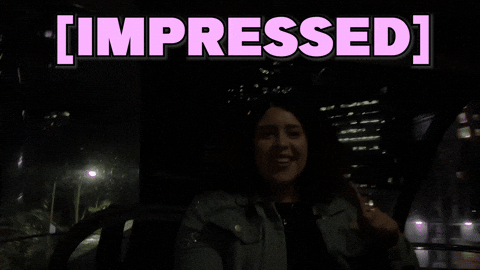 Shock Wow GIF