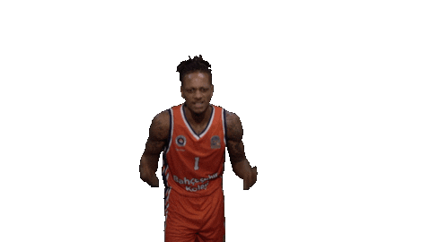 Gameday Bk Sticker by Bahçeşehir Koleji Spor Kulübü