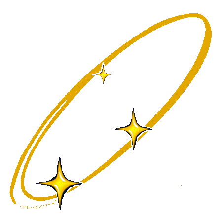 arieldenizrobaina giphyupload luxury halo stamp Sticker