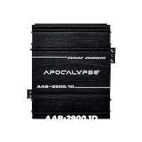 Alphard Sticker by Anna