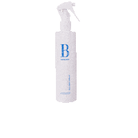 BREBSOFFICIAL hair salt har hairproduct Sticker
