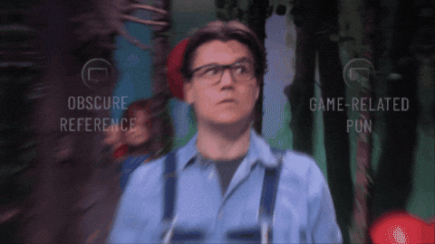 Until Dawn Comedy GIF by Dead Meat James