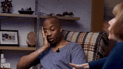 Surprise Shock GIF by BDHCollective